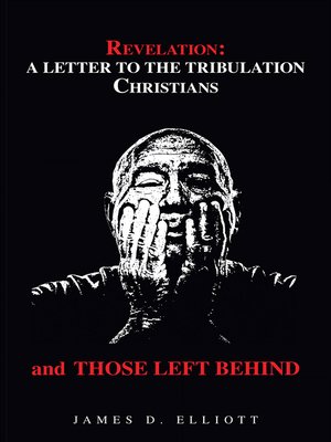 cover image of Revelation